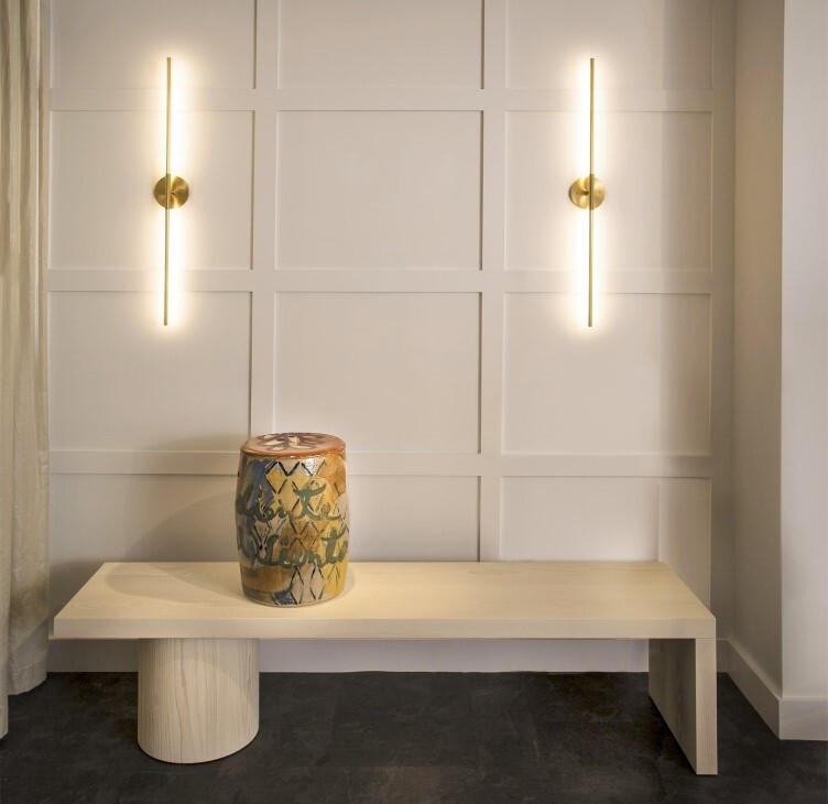 lighting and furniture showroom toronto