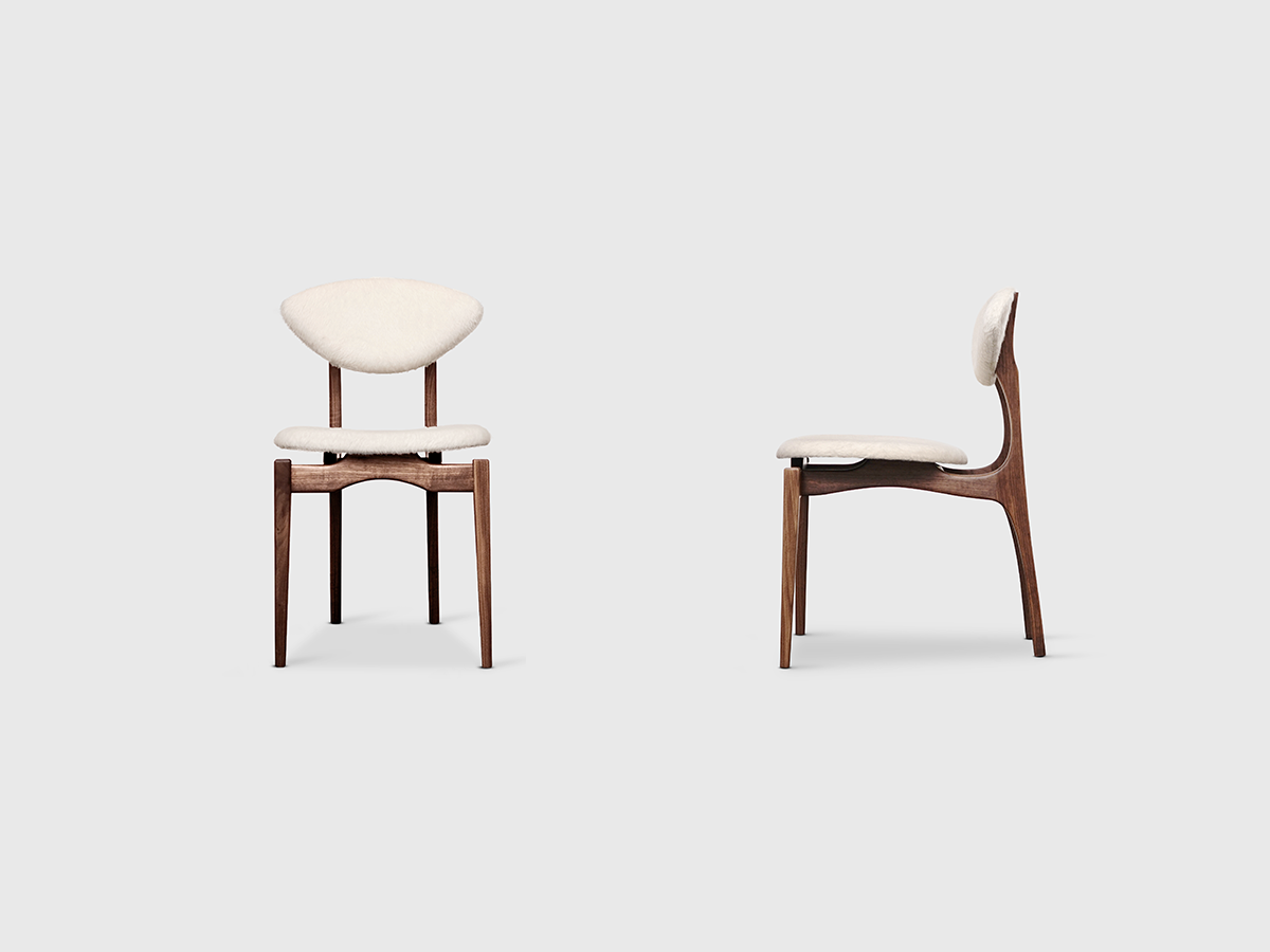 Femur task sale chair